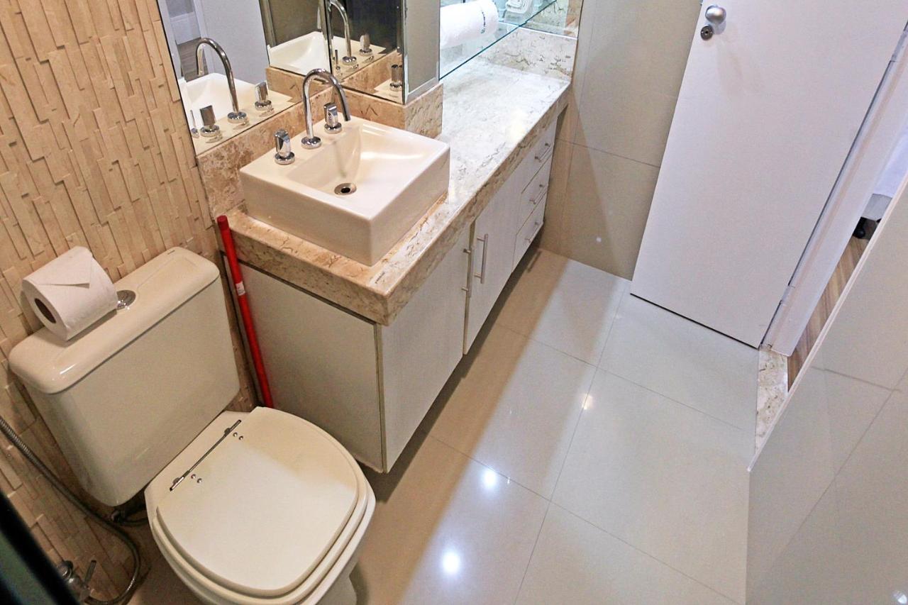 Rio Spot Homes Copacabana D050 Rio de Janeiro Eksteriør bilde