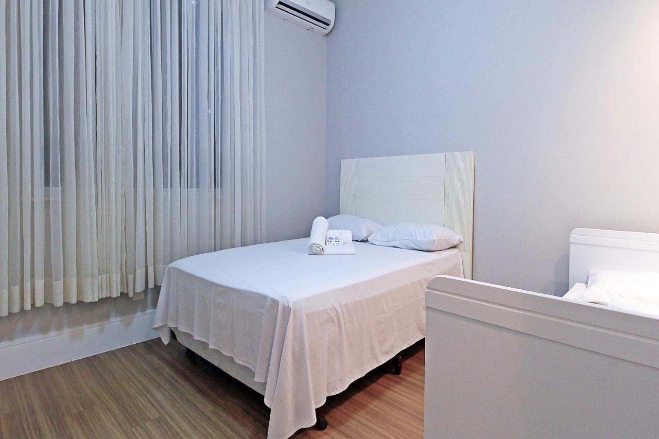 Rio Spot Homes Copacabana D050 Rio de Janeiro Eksteriør bilde