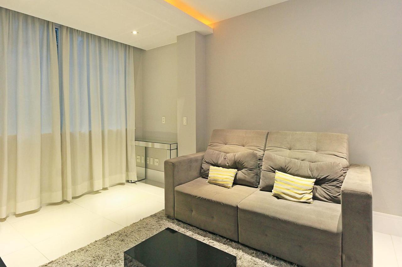 Rio Spot Homes Copacabana D050 Rio de Janeiro Eksteriør bilde