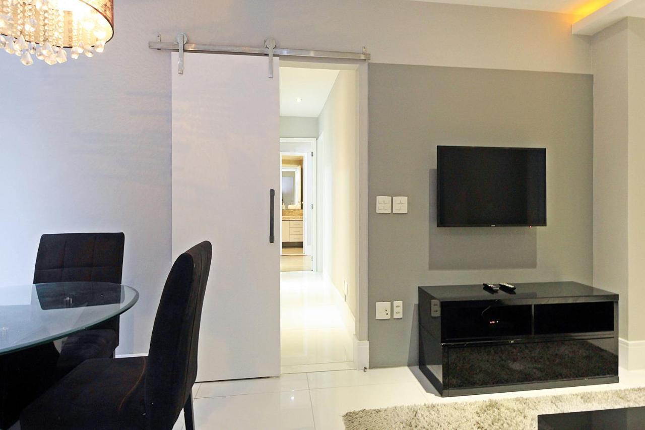 Rio Spot Homes Copacabana D050 Rio de Janeiro Eksteriør bilde