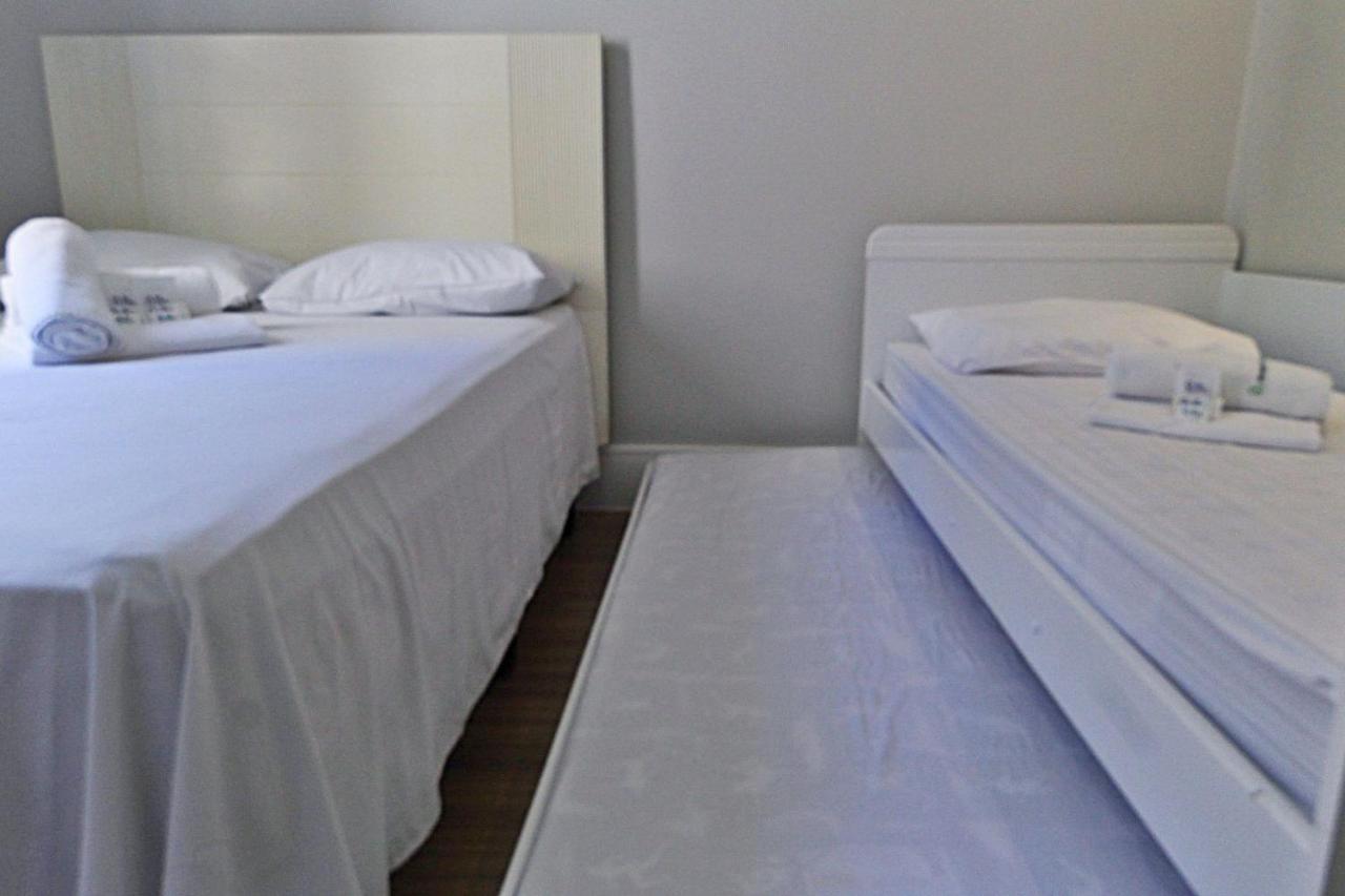 Rio Spot Homes Copacabana D050 Rio de Janeiro Eksteriør bilde
