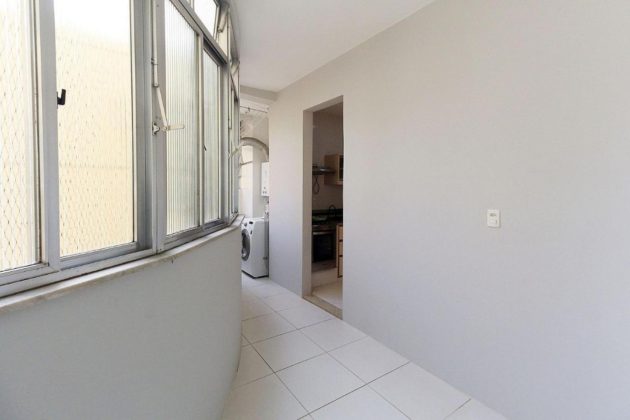Rio Spot Homes Copacabana D050 Rio de Janeiro Eksteriør bilde