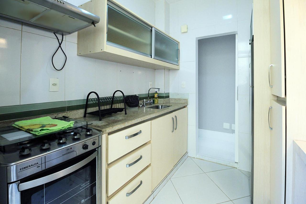 Rio Spot Homes Copacabana D050 Rio de Janeiro Eksteriør bilde