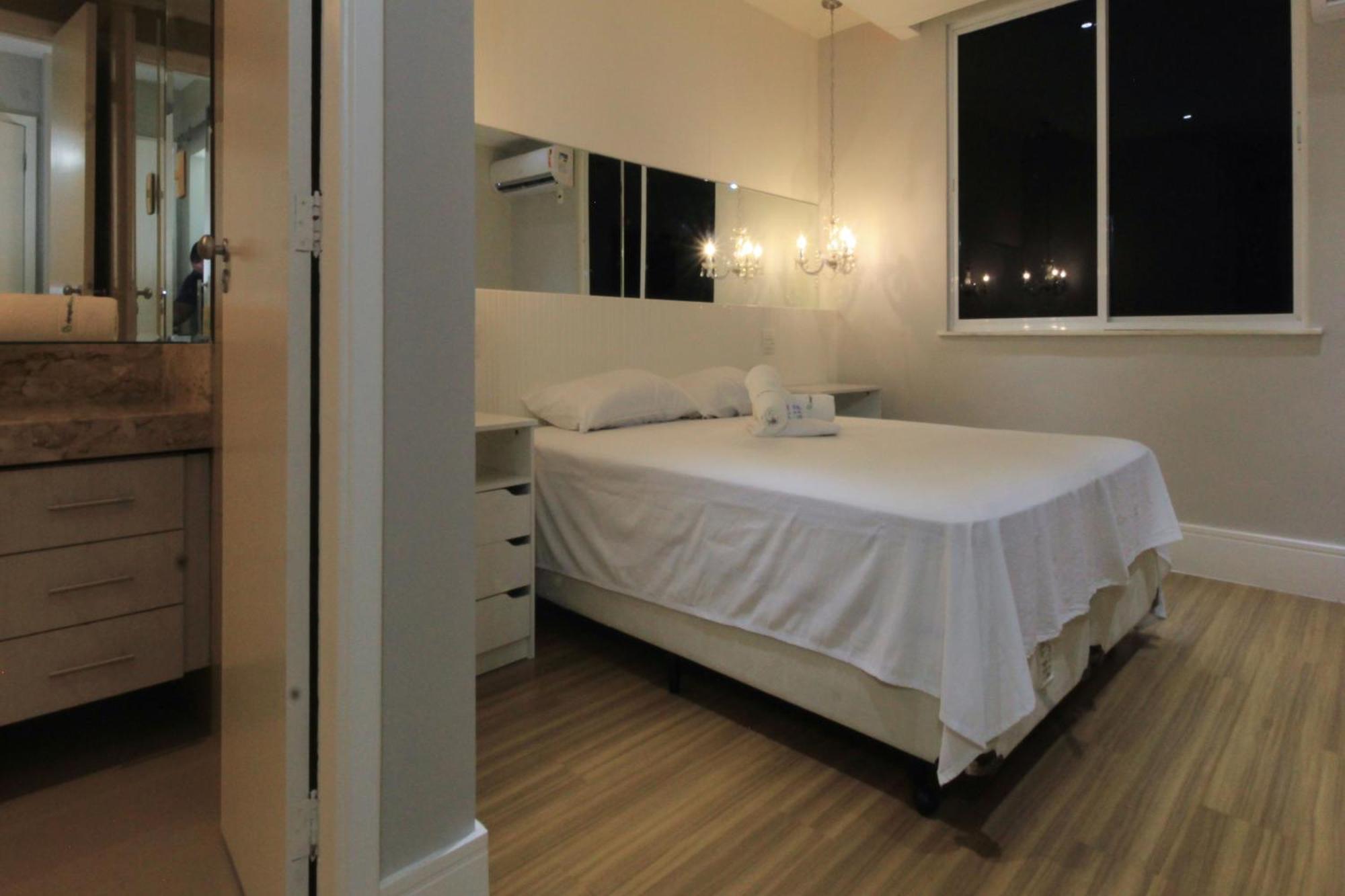 Rio Spot Homes Copacabana D050 Rio de Janeiro Eksteriør bilde